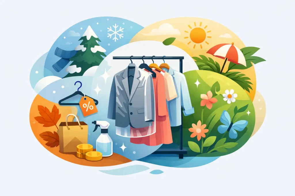 Seasonal Dry Cleaning Promotions That Work